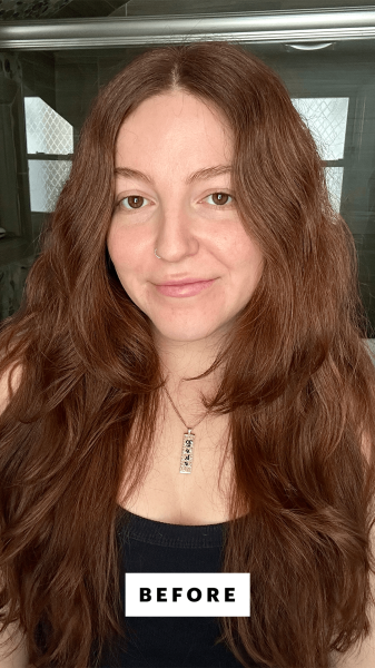 Image may contain Face Head Person Photography Portrait Adult Accessories Happy and Smile